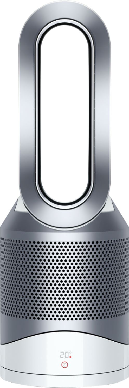 Dyson hp01 heater Outlet